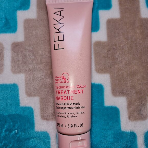 FEKKAI Technician Color Treatment Masque - Picture 1 of 3